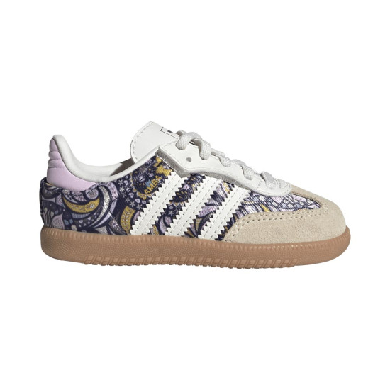Adidas Samba OG CF EL I